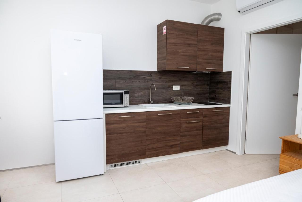 Luxury Apartments Jolara Mimice Exterior photo