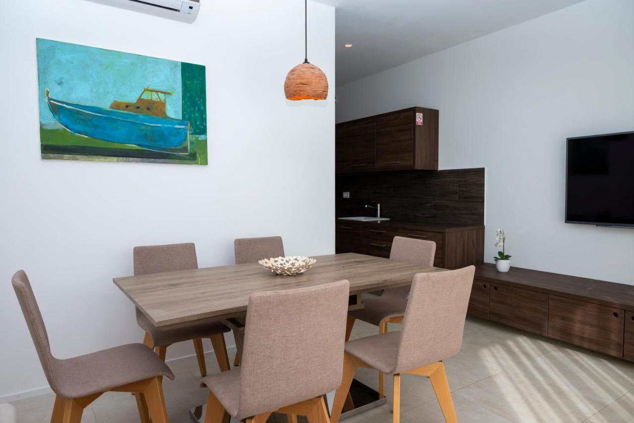Luxury Apartments Jolara Mimice Room photo