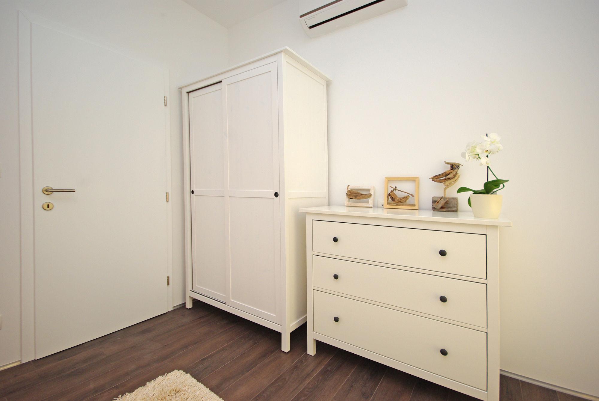 Luxury Apartments Jolara Mimice Exterior photo