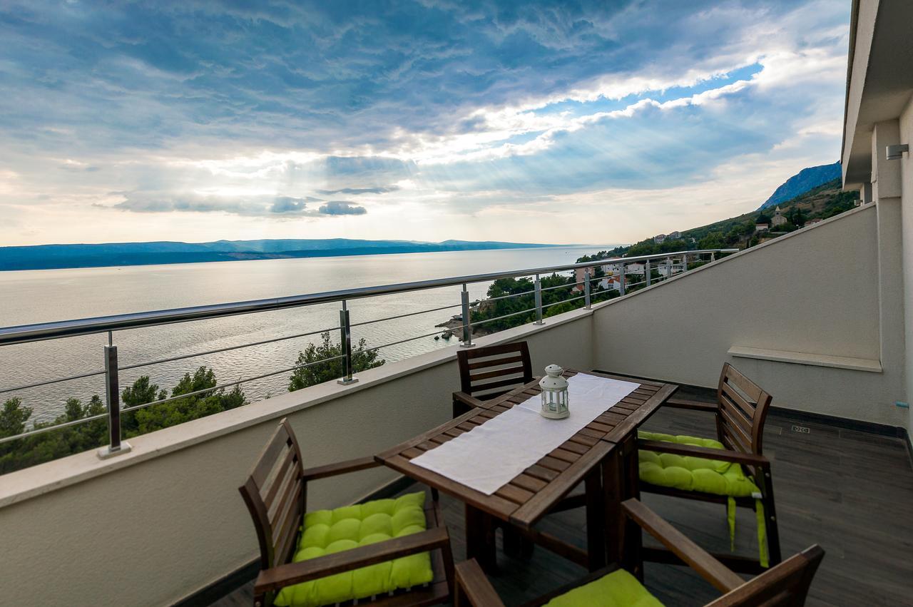 Luxury Apartments Jolara Mimice Exterior photo