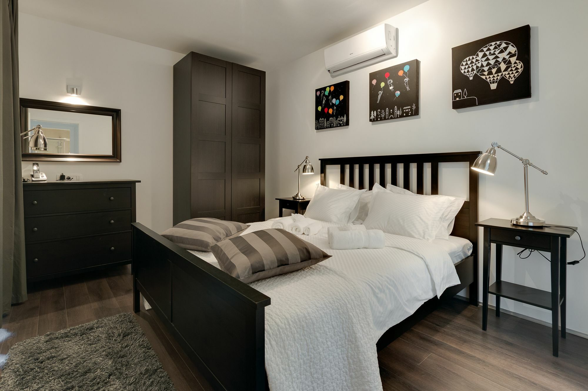 Luxury Apartments Jolara Mimice Exterior photo