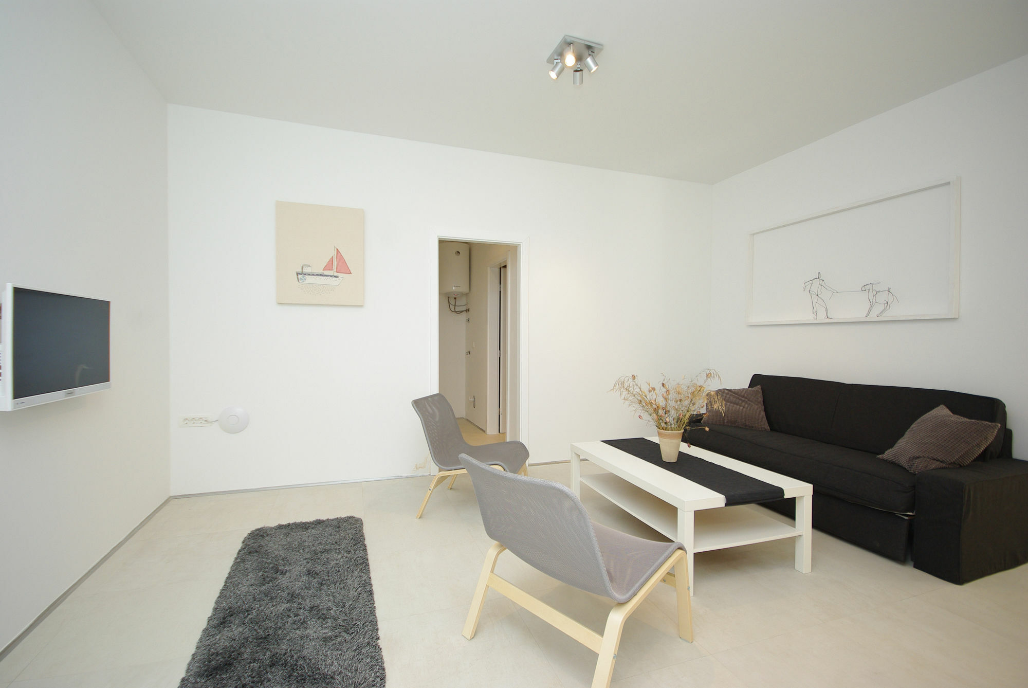 Luxury Apartments Jolara Mimice Exterior photo