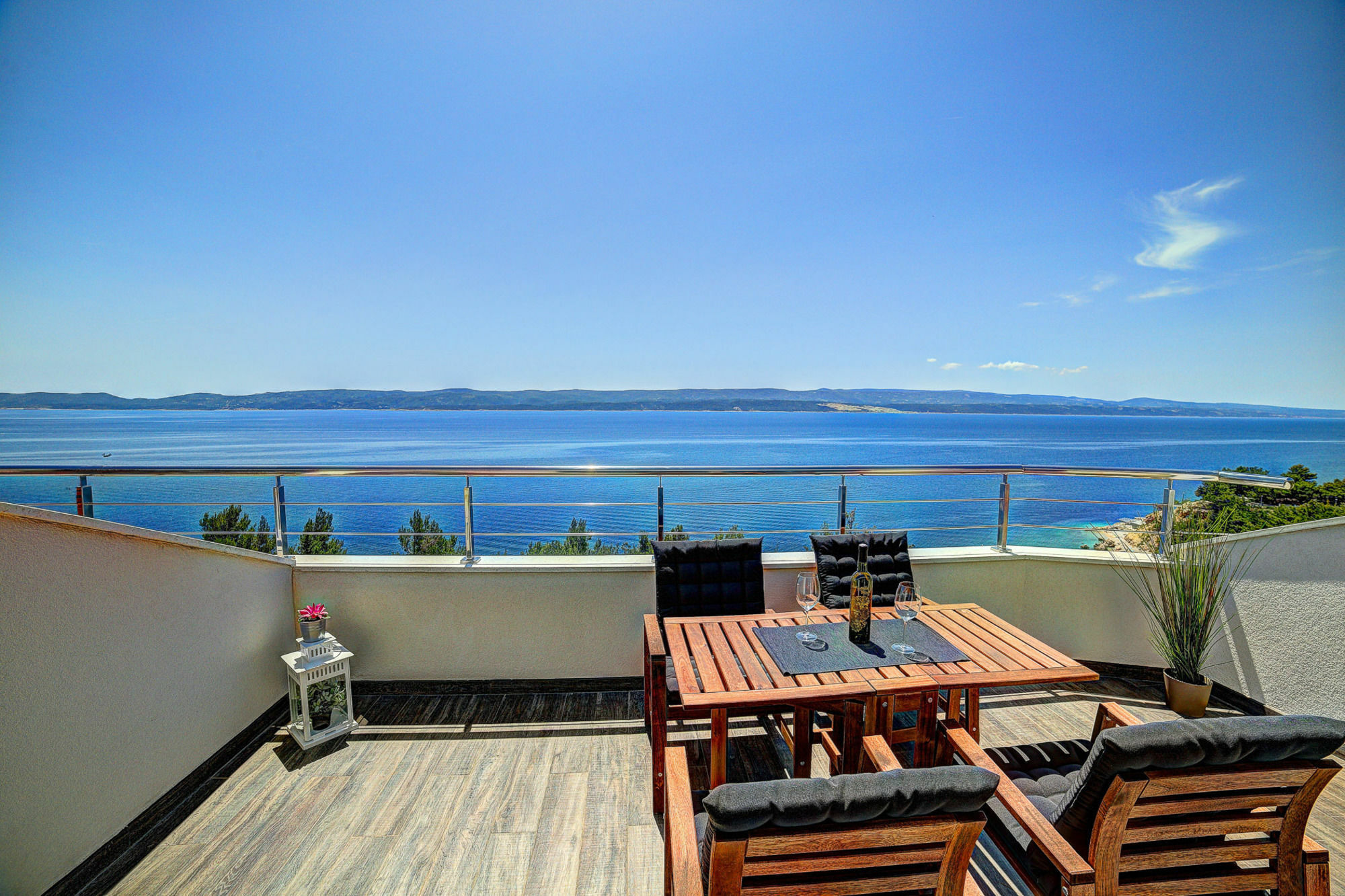 Luxury Apartments Jolara Mimice Exterior photo