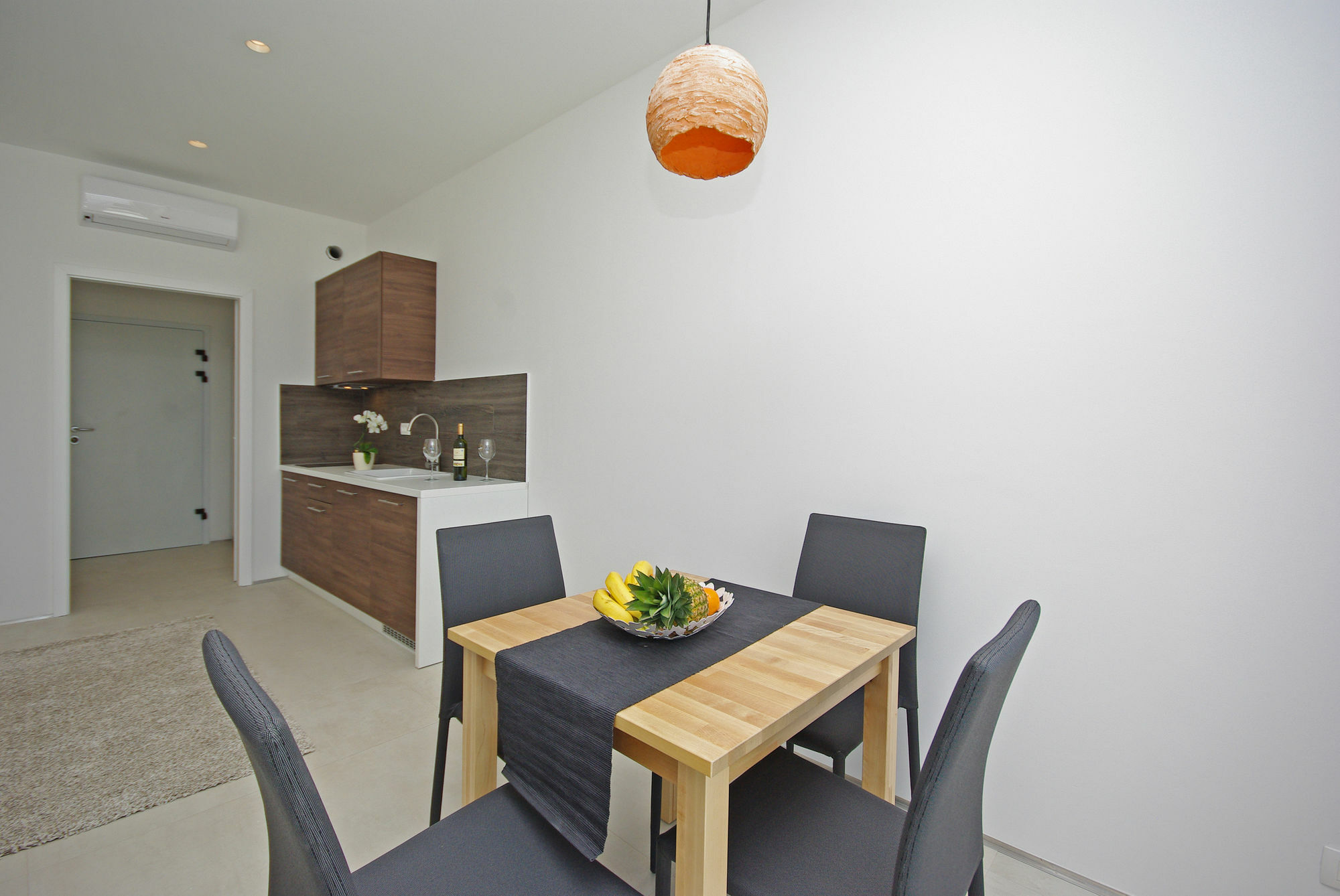 Luxury Apartments Jolara Mimice Exterior photo