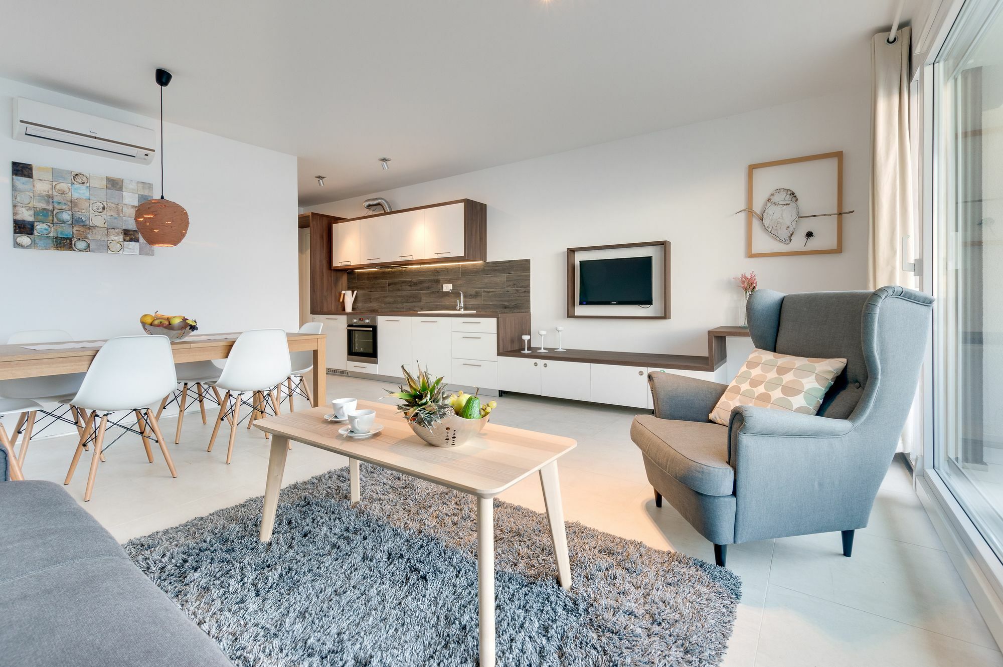 Luxury Apartments Jolara Mimice Exterior photo