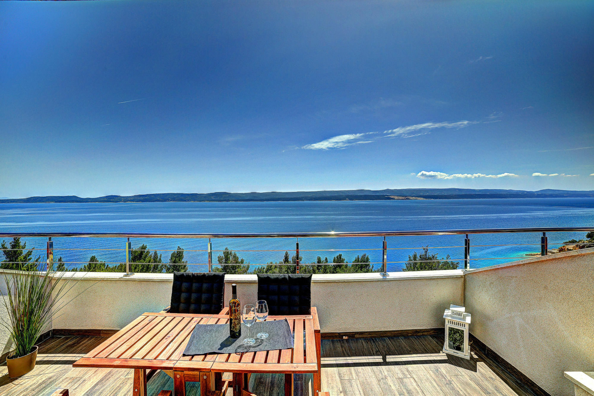 Luxury Apartments Jolara Mimice Exterior photo
